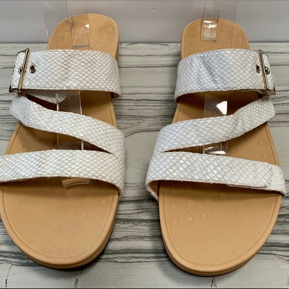 rio platform sandal